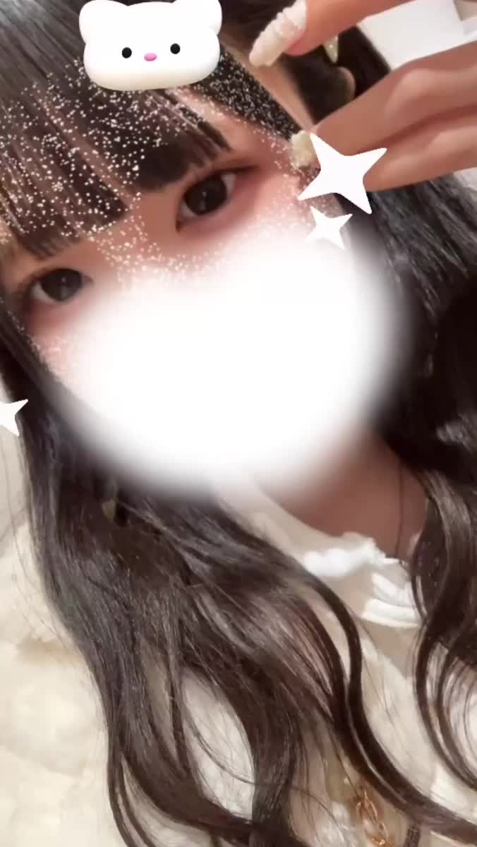 髪の毛可愛くした🎀💕｜写メ日記｜きい｜渋谷 一般デリヘル まだ舐めたくて学園渋谷校～舐めたくてグループ～