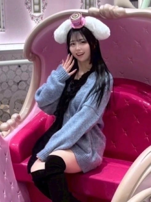 雨止まないね🥺