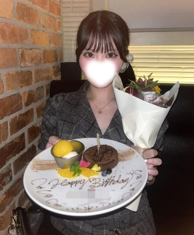 幸せ月間かもかも