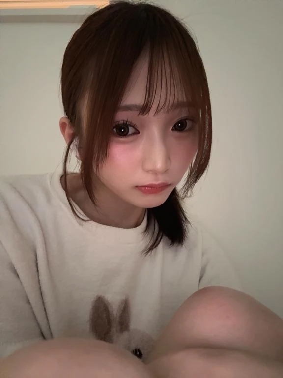 久しぶりなの🐰｜写メ日記｜りーたん｜渋谷 一般デリヘル まだ舐めたくて学園渋谷校～舐めたくてグループ～