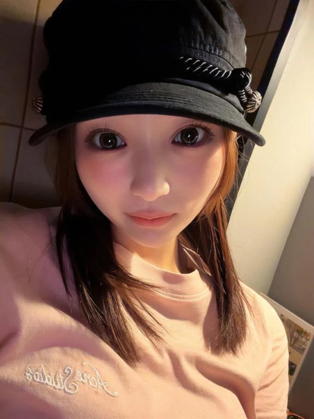 さむいねっ