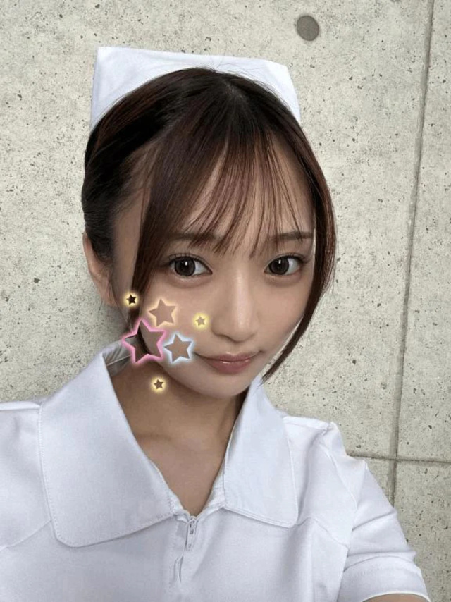 ナース服！｜写メ日記｜りーたん｜渋谷 一般デリヘル まだ舐めたくて学園渋谷校～舐めたくてグループ～