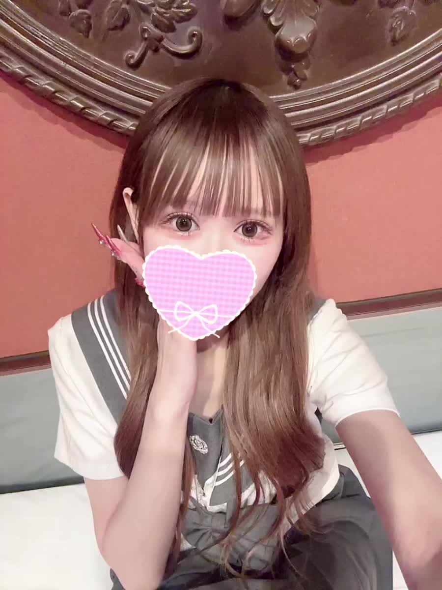 本日初出勤🎀✨✨✨｜写メ日記｜くるみ｜渋谷 一般デリヘル まだ舐めたくて学園渋谷校～舐めたくてグループ～