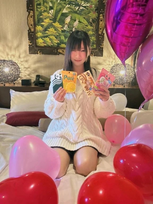 スラタ403のお兄さんへ🐾