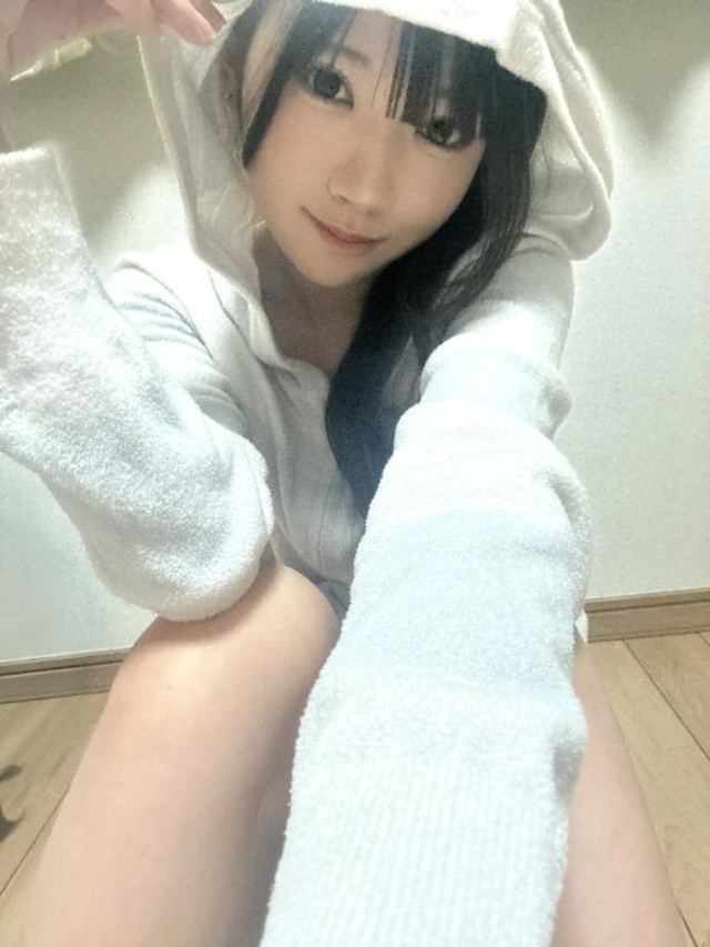 ホワイトシティ203のお兄さんへ🐾