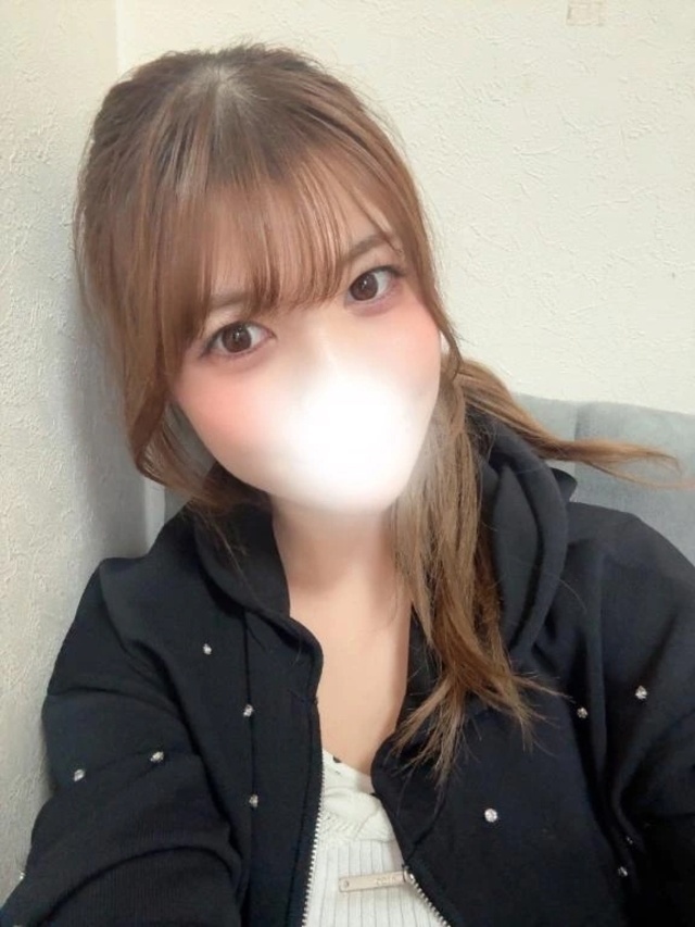 ポニーテール👱🏻‍♀️