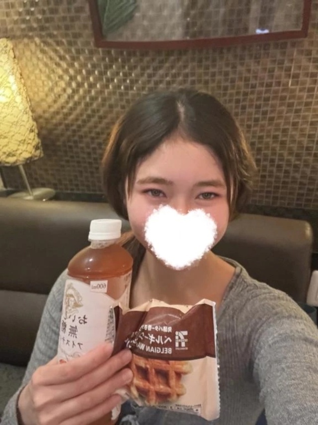 甘いひと時🤫ゼロ2のお兄さん♡｜写メ日記｜ニナ｜渋谷 一般デリヘル まだ舐めたくて学園渋谷校～舐めたくてグループ～