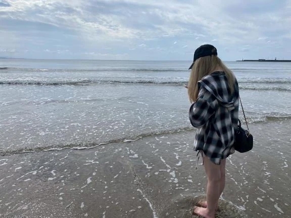 一緒にいく？💖｜写メ日記｜きら｜渋谷 一般デリヘル まだ舐めたくて学園渋谷校～舐めたくてグループ～