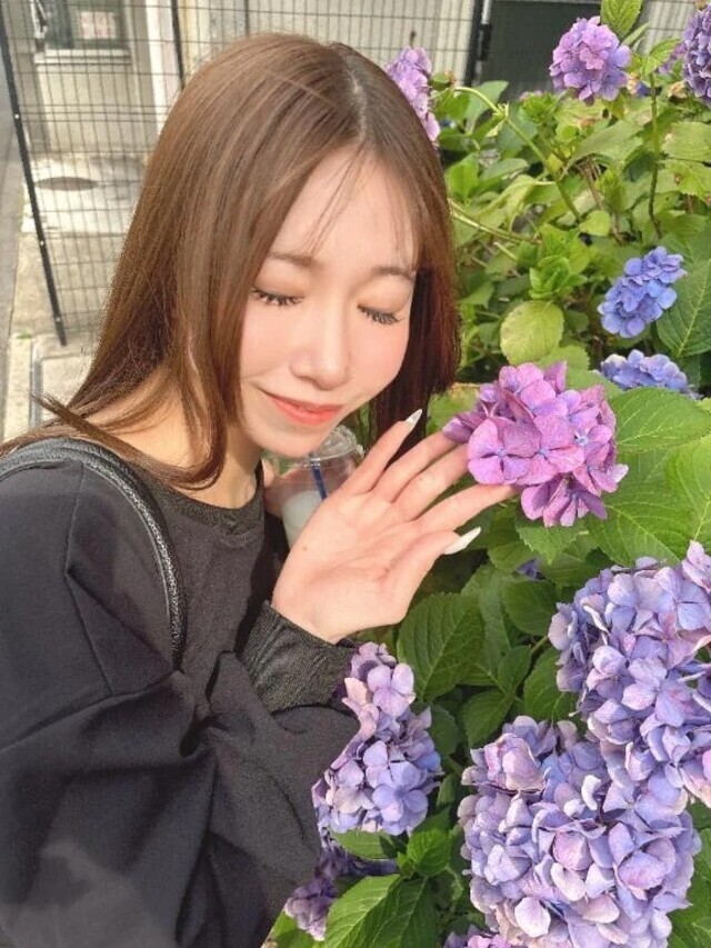 好きなお花🌷