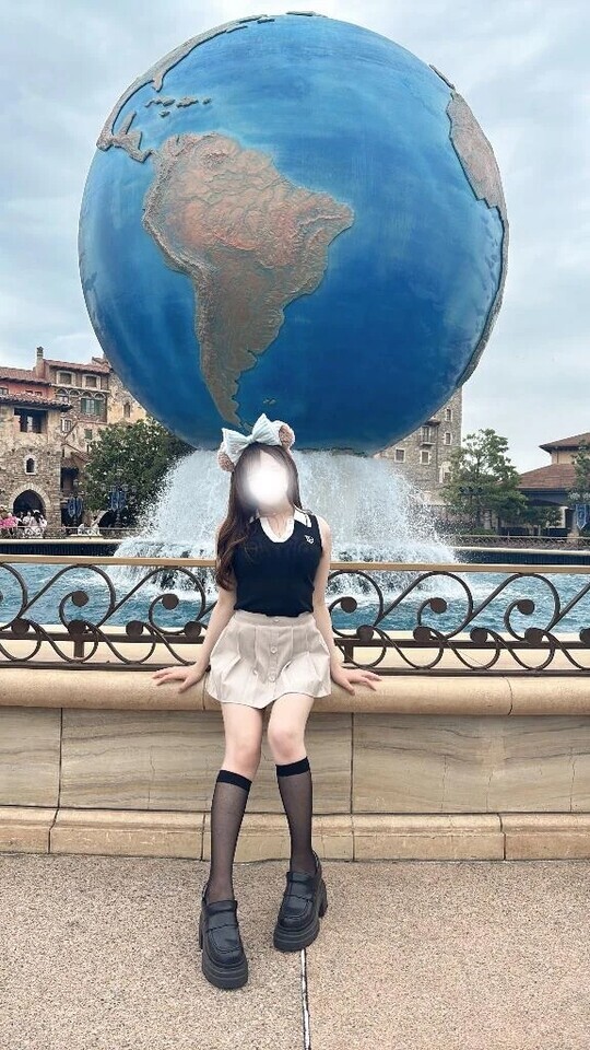 まみのパンツのナカ...🔞｜写メ日記｜まみ｜渋谷 一般デリヘル まだ舐めたくて学園渋谷校～舐めたくてグループ～