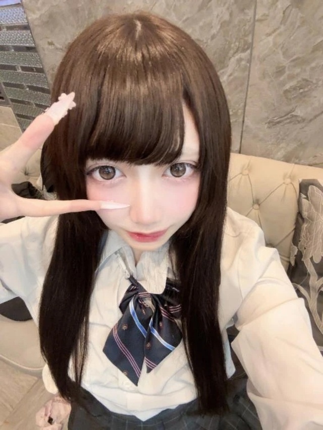 ぼくのみるくちゃん♡｜写メ日記｜みるく｜渋谷 一般デリヘル まだ舐めたくて学園渋谷校～舐めたくてグループ～