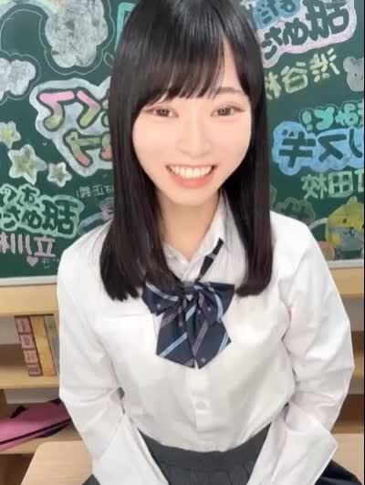ミスヘブンへの意気込み｜写メ日記｜なな｜渋谷 一般デリヘル まだ舐めたくて学園渋谷校～舐めたくてグループ～