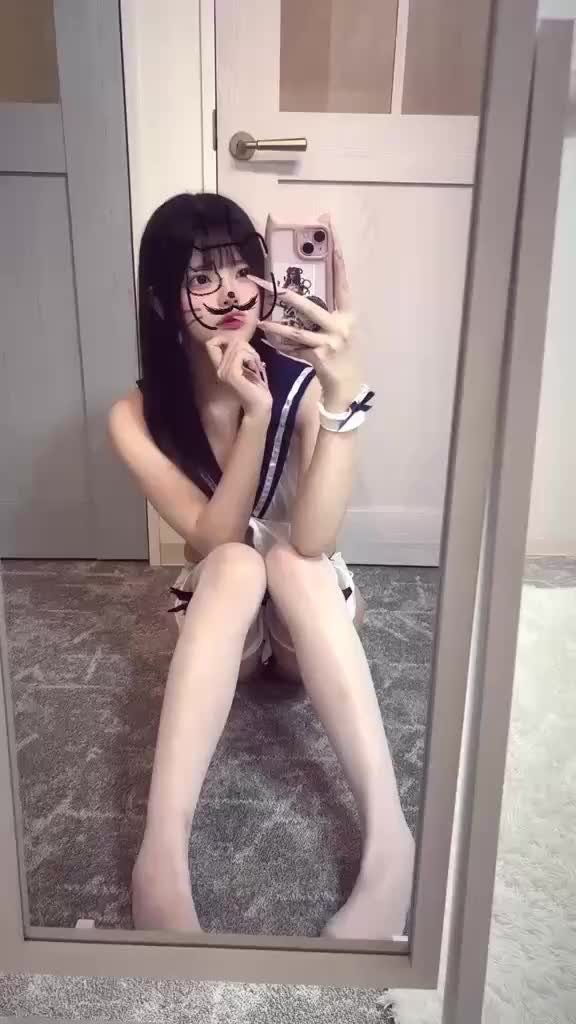 雨だ〜っ🥺☔️