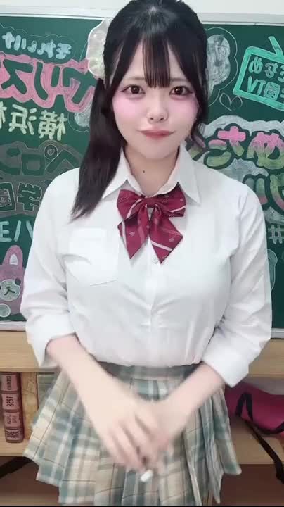 ミスヘブンへの意気込み
