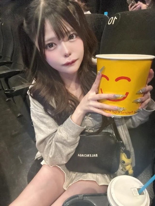ありがとう(ᴖ ̫ᴖ  )♪