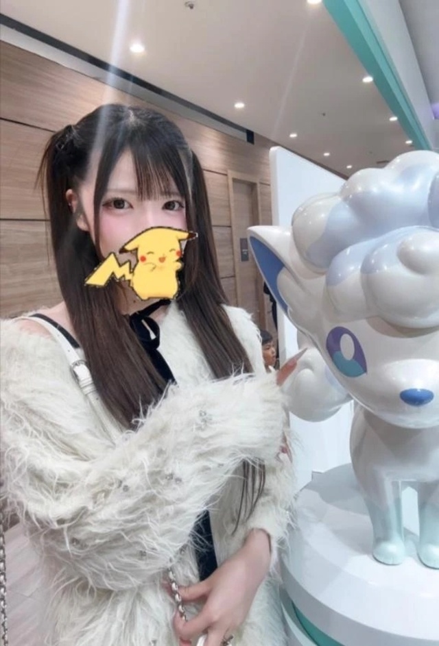 可愛い子、見つけちゃった🤍｜写メ日記｜まどち｜渋谷 一般デリヘル まだ舐めたくて学園渋谷校～舐めたくてグループ～