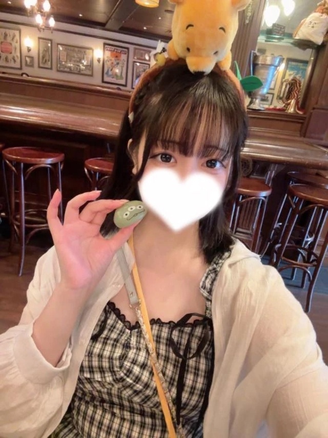 タピオカ🧋