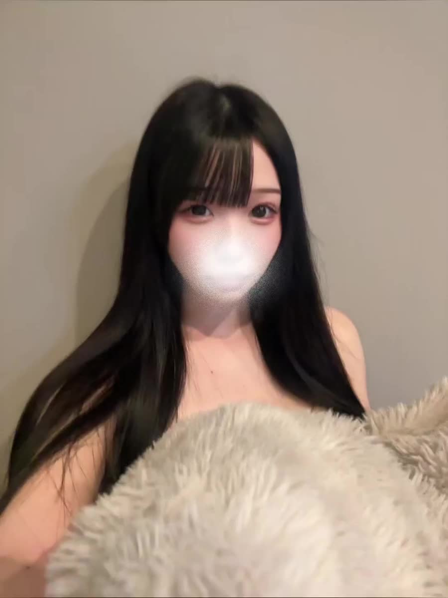 ベットで💓