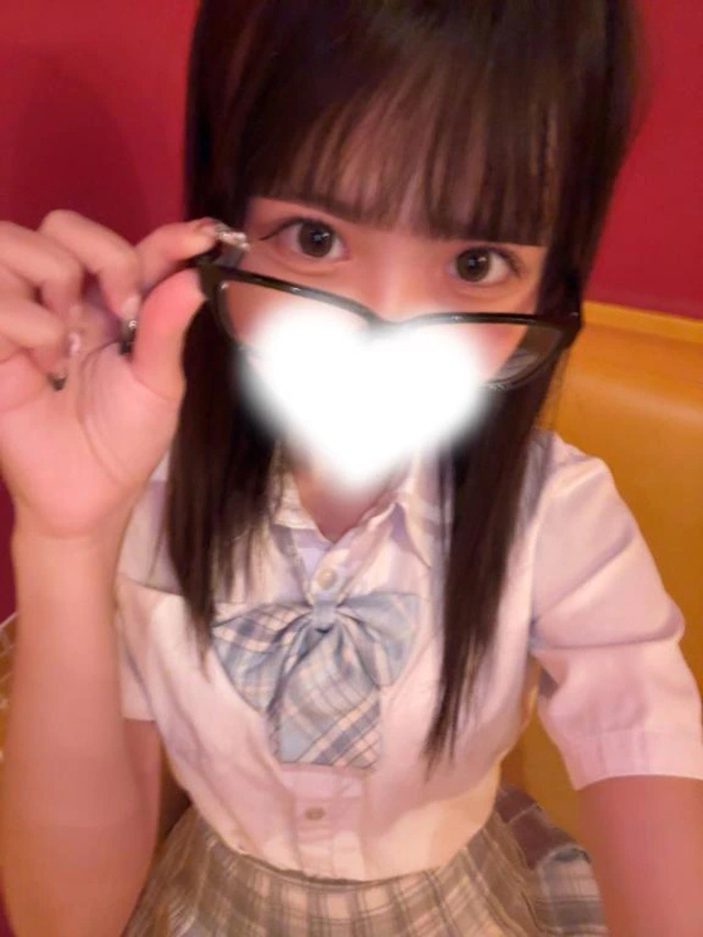 こう見えて🕶｜写メ日記｜まほ｜渋谷 一般デリヘル まだ舐めたくて学園渋谷校～舐めたくてグループ～