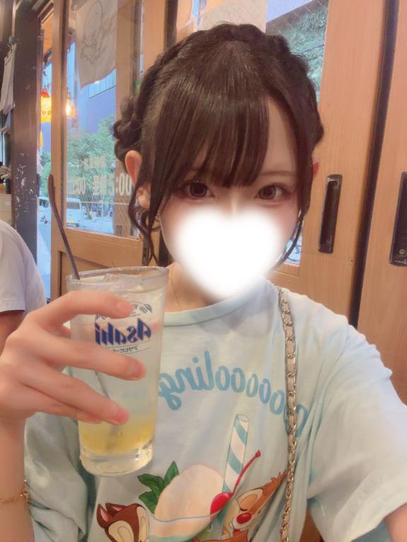 えまちゃんのプライペート