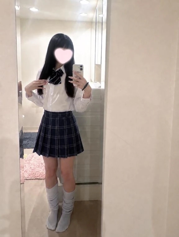 月末も一緒に頑張ろ〜！♡｜写メ日記｜しゅー｜渋谷 一般デリヘル まだ舐めたくて学園渋谷校～舐めたくてグループ～