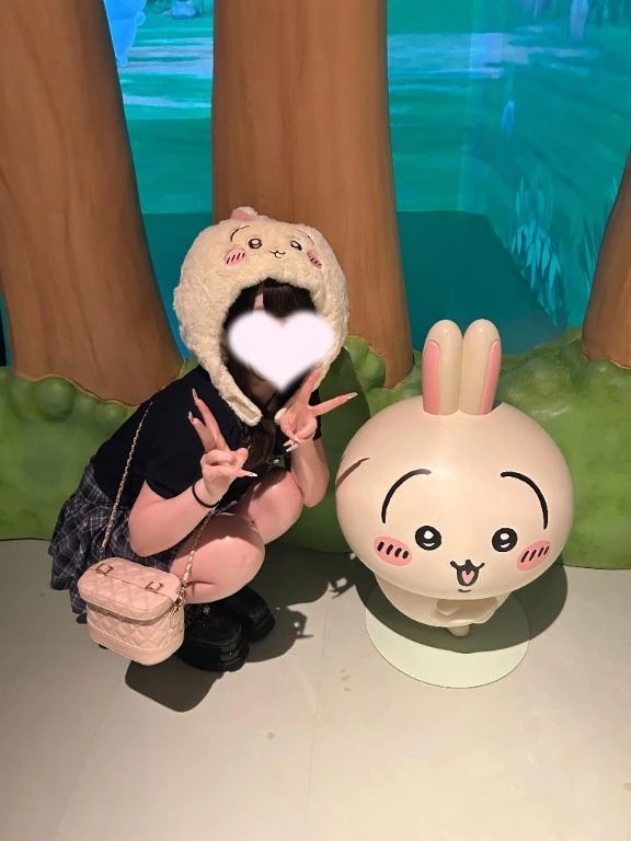 おはよ〜(  ¯꒳​¯ )ᐝ｜写メ日記｜みなみ｜渋谷 一般デリヘル まだ舐めたくて学園渋谷校～舐めたくてグループ～