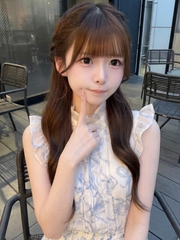 なつ