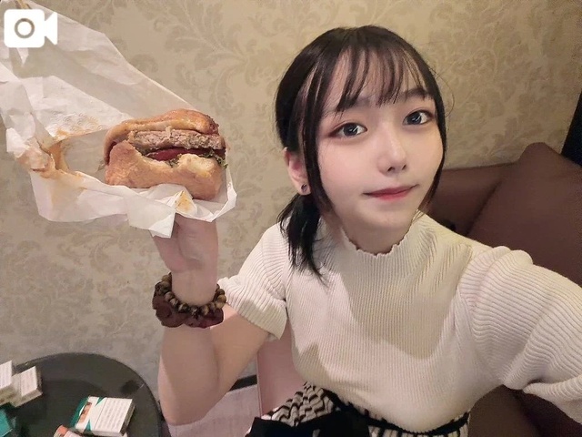 本指さんモスバーガーてんきゅ🙏✨｜写メ日記｜このみ(姉妹３P）｜渋谷 一般デリヘル まだ舐めたくて学園渋谷校～舐めたくてグループ～