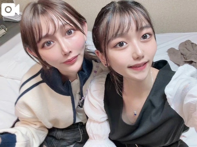 3🅿️したよ❣️｜写メ日記｜このみ(姉妹３P）｜渋谷 一般デリヘル まだ舐めたくて学園渋谷校～舐めたくてグループ～