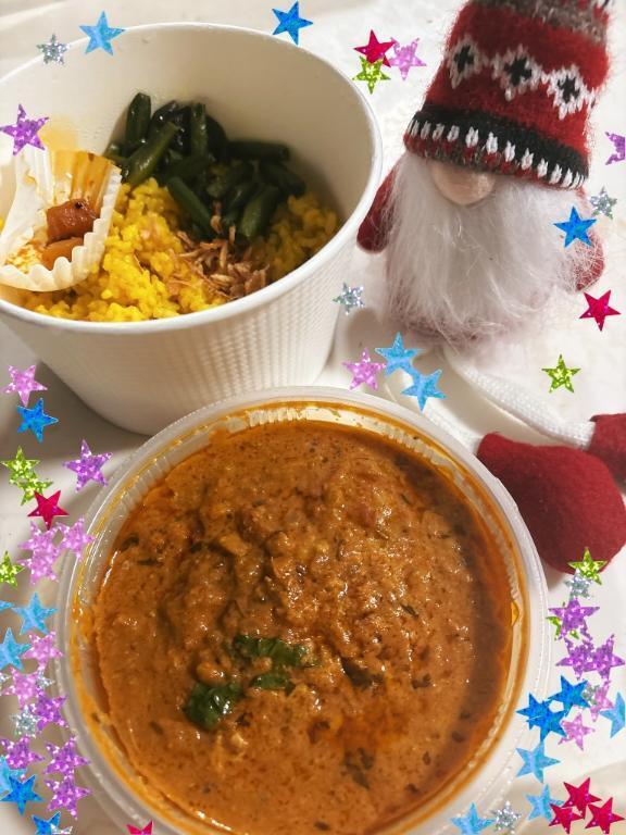 カレー｜写メ日記｜すずか｜立川・八王子・三多摩 人妻デリヘル マダムの品格