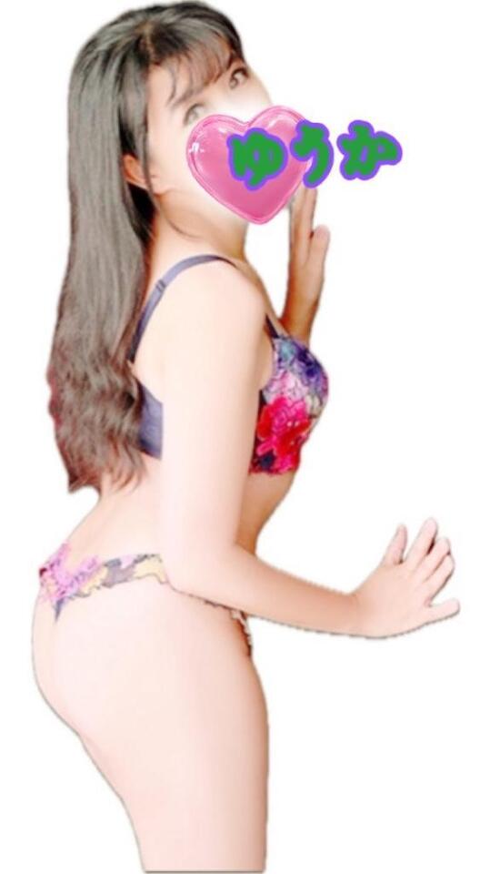 エッチなゲン担ぎ