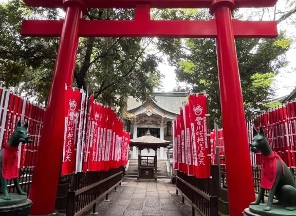 💝豊川稲荷東京別院｜写メ日記｜三橋｜鶯谷 人妻デリヘル 熟女の風俗最終章鶯谷店