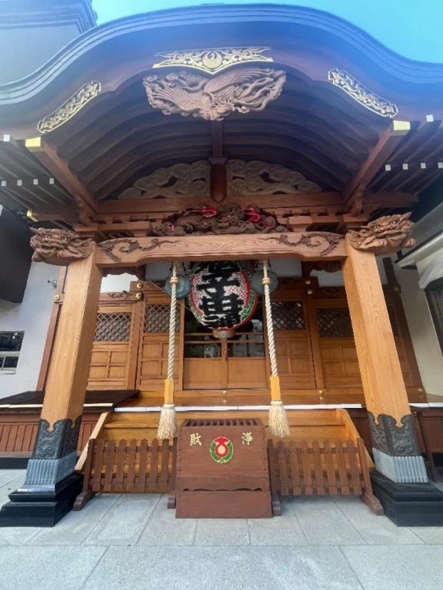 💝 入谷鬼子母神（真源寺）｜写メ日記｜三橋｜鶯谷 人妻デリヘル 熟女の風俗最終章鶯谷店