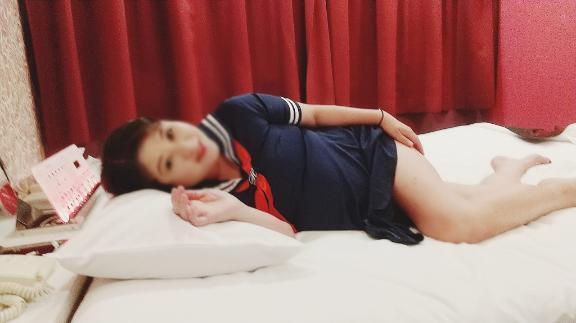 先程のお兄様♥️｜写メ日記｜桑田｜鶯谷 人妻デリヘル 熟女の風俗最終章鶯谷店