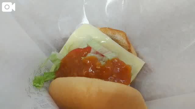 ランチ🍔😋💕