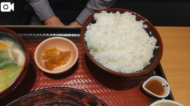 本日のランチ🤗