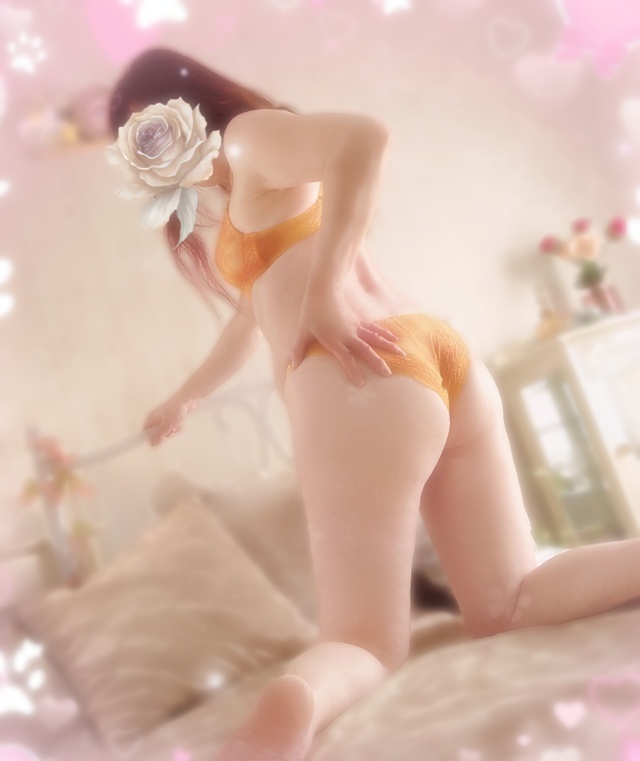 水も滴るいいオンナ
