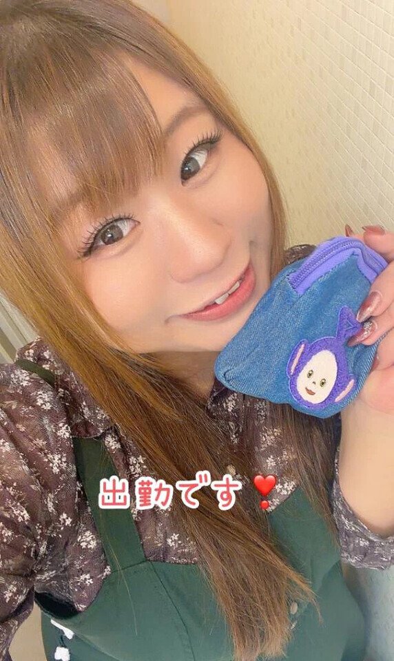 出勤しました❣️｜写メ日記｜浅野｜鶯谷 人妻デリヘル 熟女の風俗最終章鶯谷店