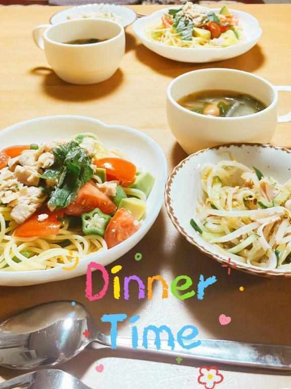 夏ごはん｜写メ日記｜小松｜鶯谷 人妻デリヘル 熟女の風俗最終章鶯谷店