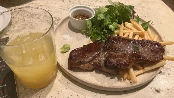 肉にくぅにくぅ