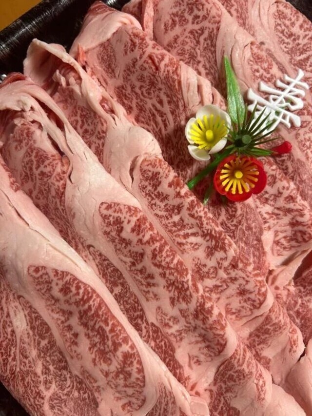肉肉しいやつ