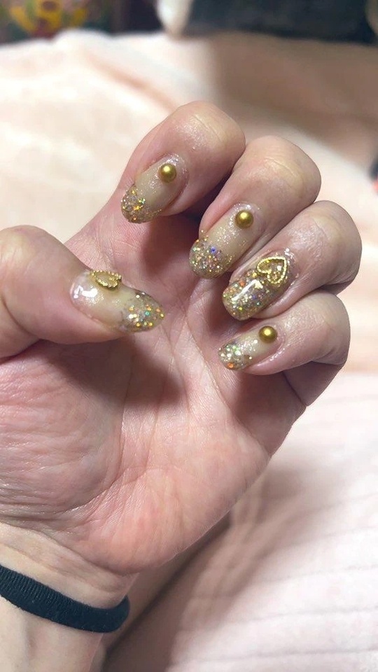 キラキラ｜写メ日記｜小松｜鶯谷 人妻デリヘル 熟女の風俗最終章鶯谷店