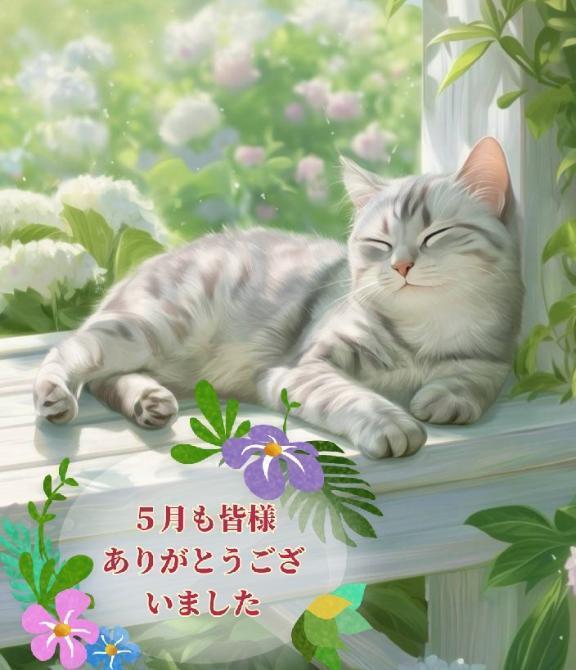 ５月もありがとうございました＼(__)｜写メ日記｜松島｜鶯谷 人妻デリヘル 熟女の風俗最終章鶯谷店