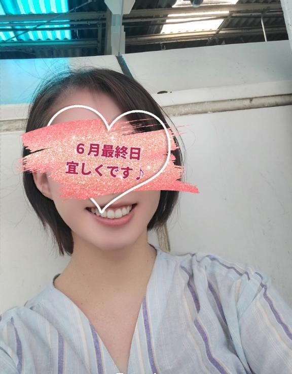 ６月もありがとうございました＼(__)｜写メ日記｜松島｜鶯谷 人妻デリヘル 熟女の風俗最終章鶯谷店