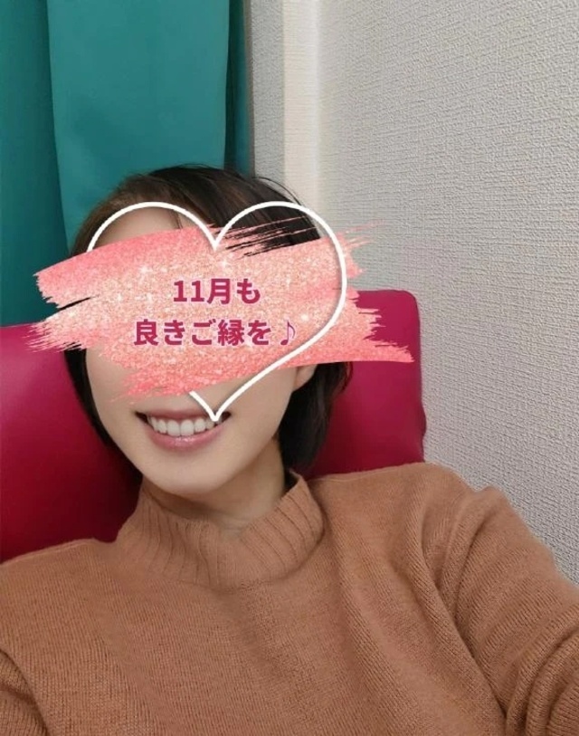 11月お仕事start( *´艸｀)｜写メ日記｜松島｜鶯谷 人妻デリヘル 熟女の風俗最終章鶯谷店
