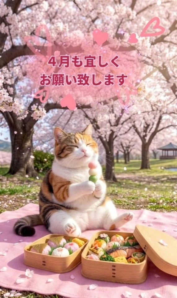 ４月も宜しくお願い致します( *´艸｀)｜写メ日記｜松島｜鶯谷 人妻デリヘル 熟女の風俗最終章鶯谷店