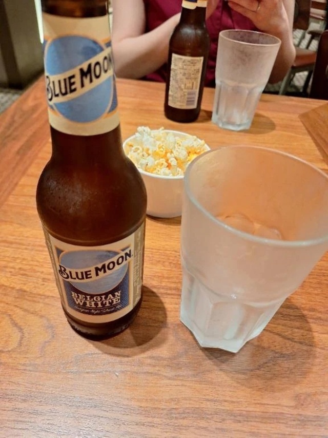 グイッと～🍻　グイッと～🍻