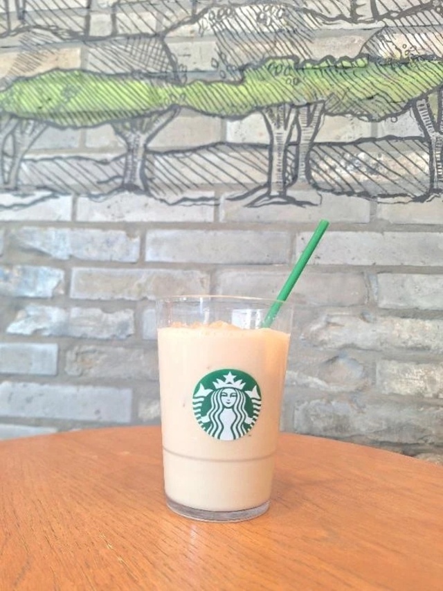 ☕STARBUCKS☕