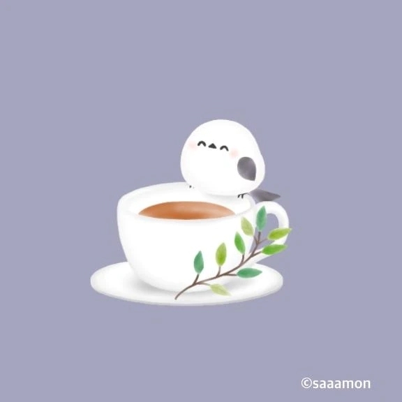 週の始まり❄️🌸