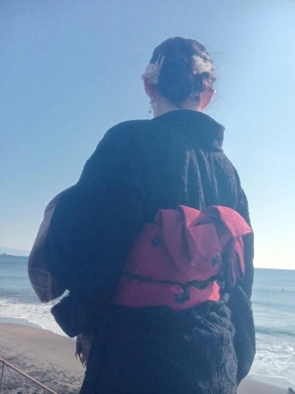 着物オプションについて